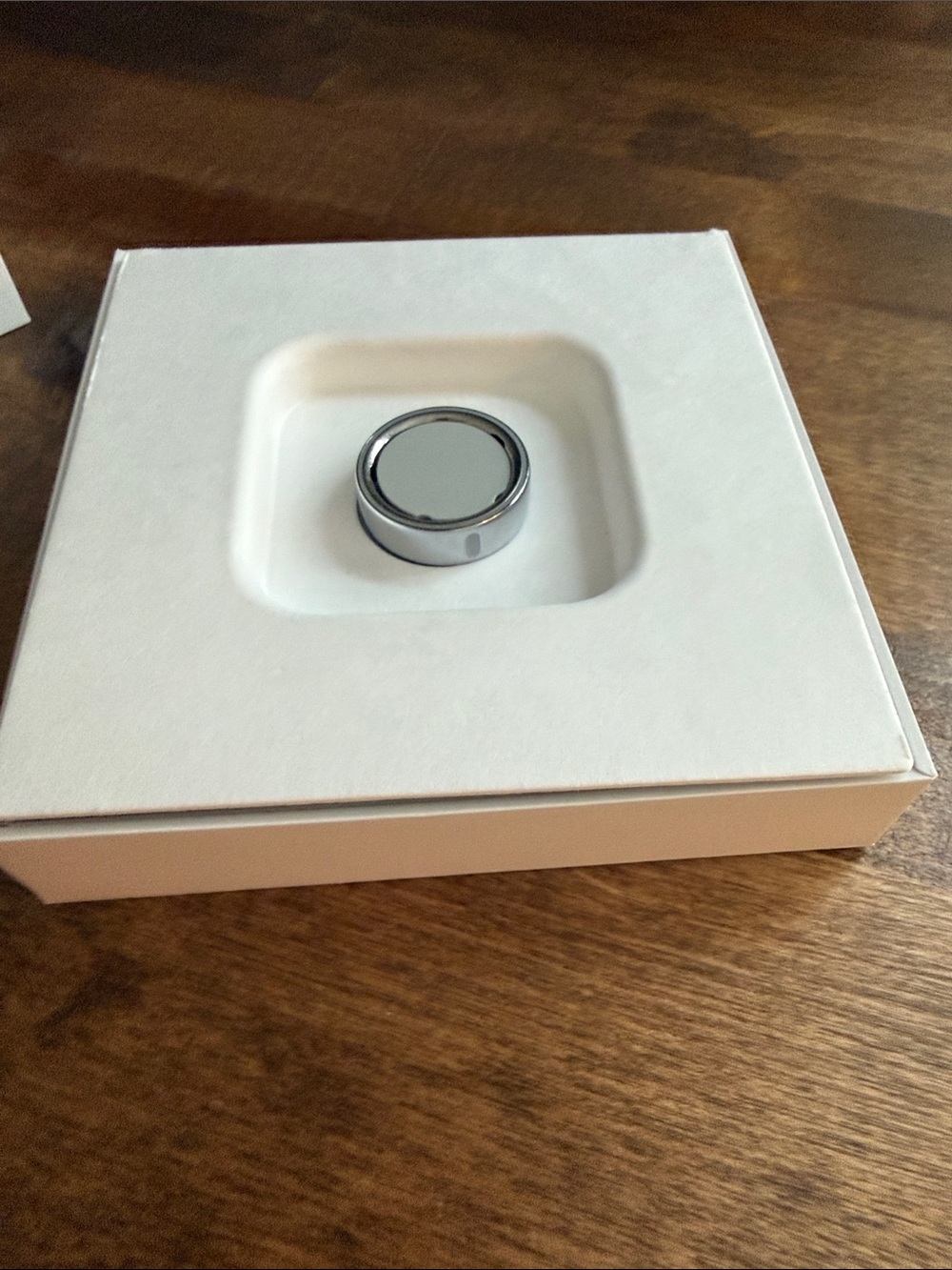 Oura Ring gen 4 - Picture 5 of 5